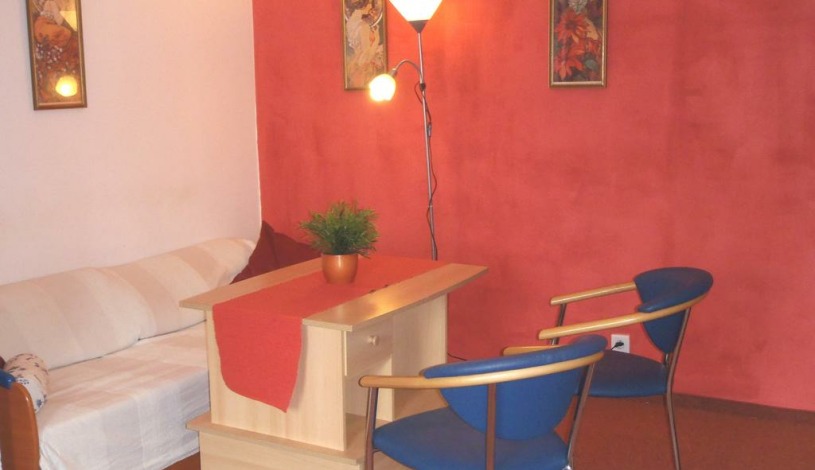 Villa Marion Mariánské Lázně